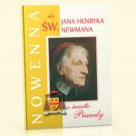 Nowenna do św. Jana Henryka Newmana - o światło Prawdy [ebook]