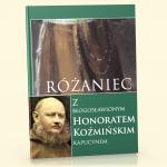 Raniec z b. Honoratem Komiskim, kapucynem [ebook]