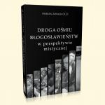 Droga omiu bogosawiestw w perspektywie mistycznej [ebook]