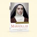 w. Maravillas od Jezusa. Biografia [ebook]