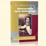 Św. Teresa od Jezusa - Nauczycielka życia duchowego [ebook]