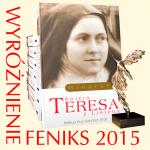 Św. Teresa z Lisieux. Biografia