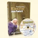 Komplet: Niewidzialny Klasztor Jana Pawa II (ksika + audiobook)