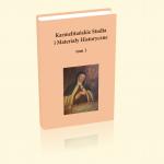Karmelitańskie Studia i Materiały Historyczne (t. 1) 