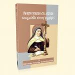 wita Teresa od Jezusa nauczycielka wiernej przyjani